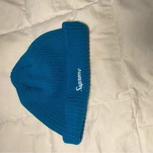 Supreme hat